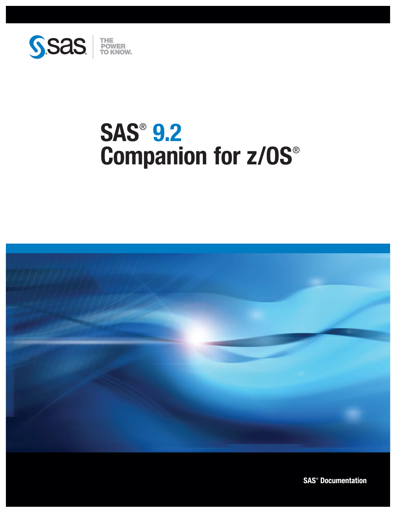 Sas 9 2 Companion For Z Os Manualzz Com