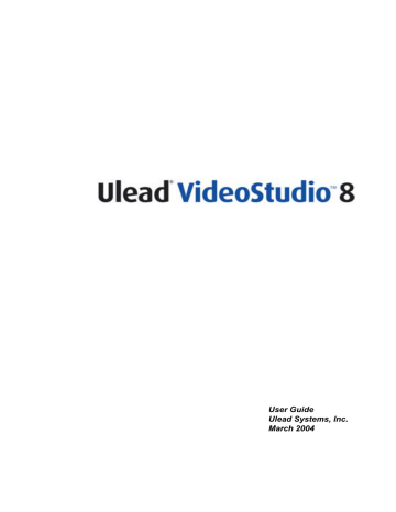 ulead video studio 12 x2 doesnt load windows 7