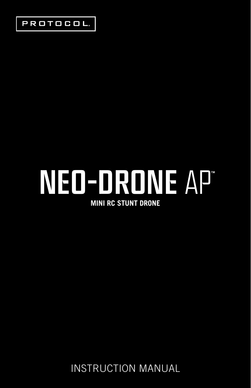 protocol neo drone ap