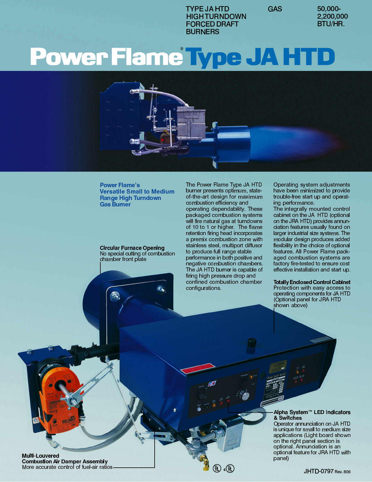 Power Flame Burner Wiring Schematic Wiring Diagram and Schematic Role