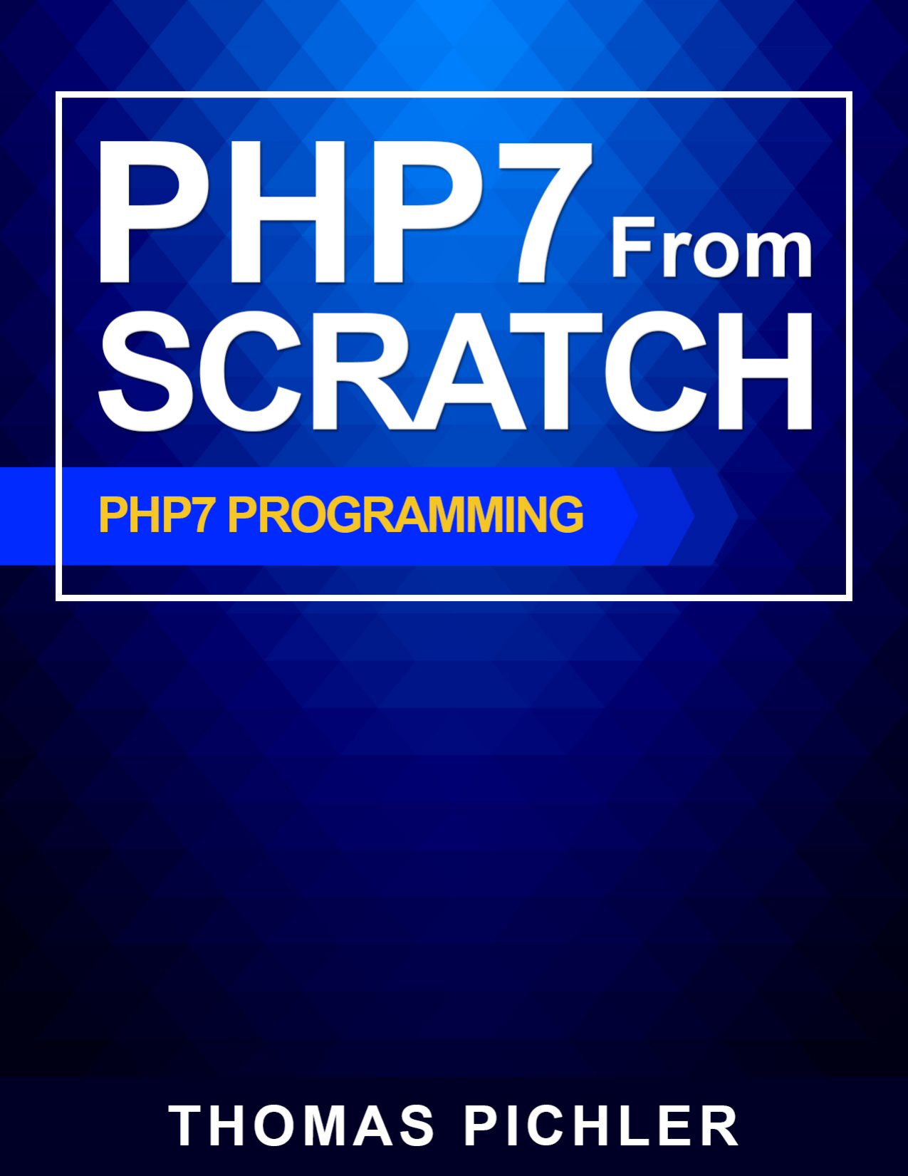 Php book. Php книга.