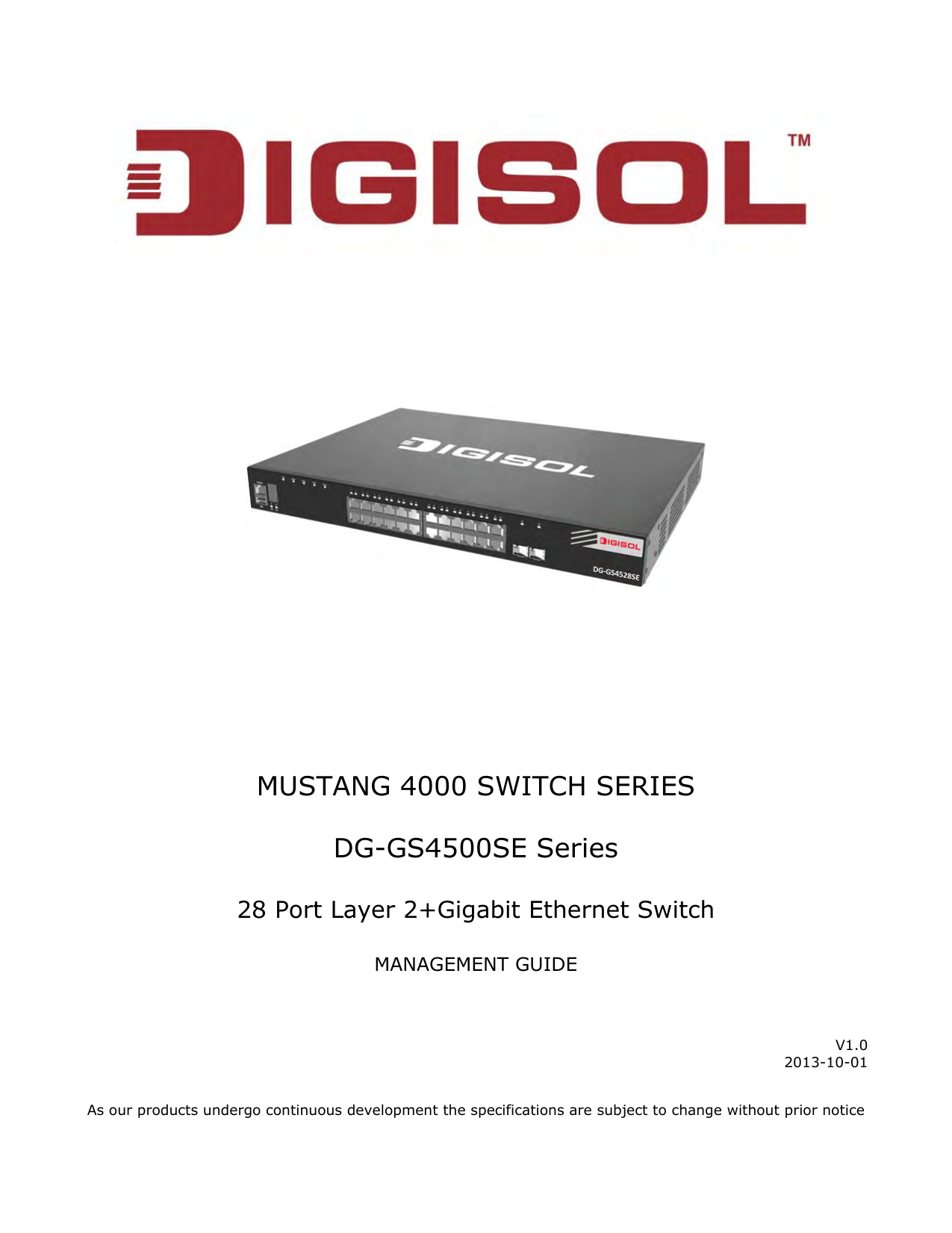 ECS4510-28T/P/F ECS4510-52T/P Gigabit Ethernet Switch | Manualzz ECS4510-28T/P/F ECS4510-52T/P Gigabit Ethernet Switch | Manualzz