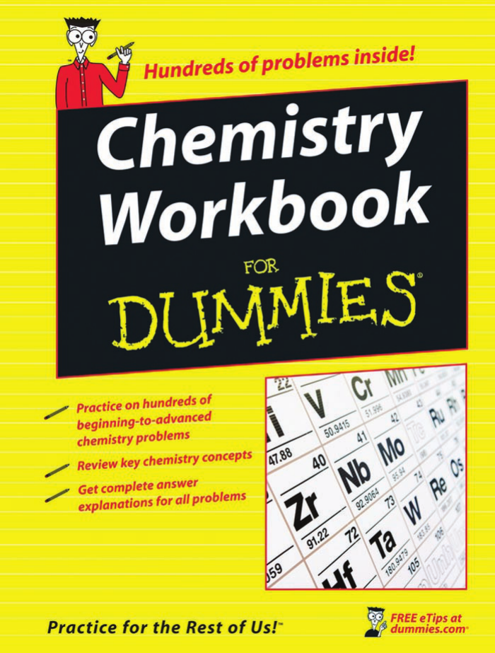 how to calculate ppm chemistry dummies