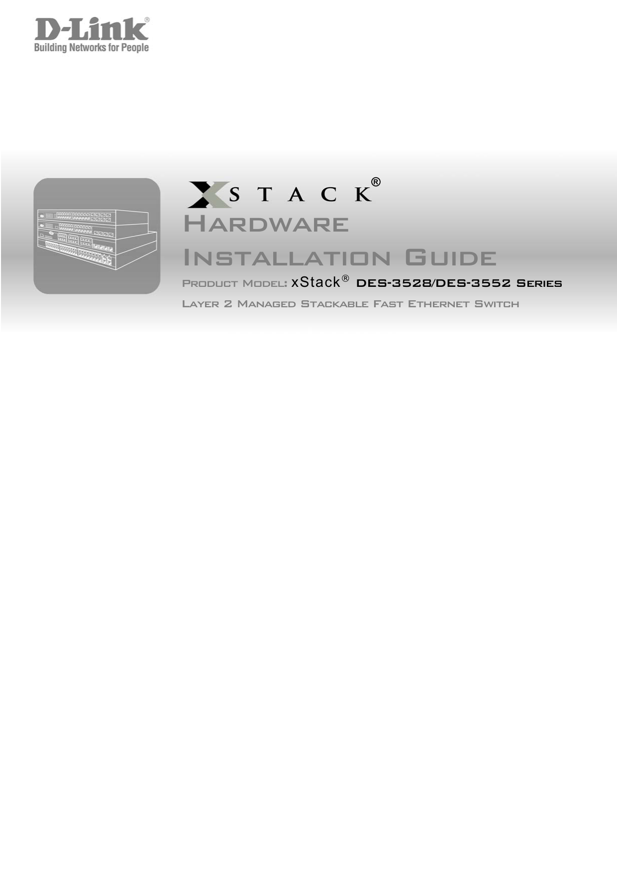 Hardware Installation Guide Manualzz
