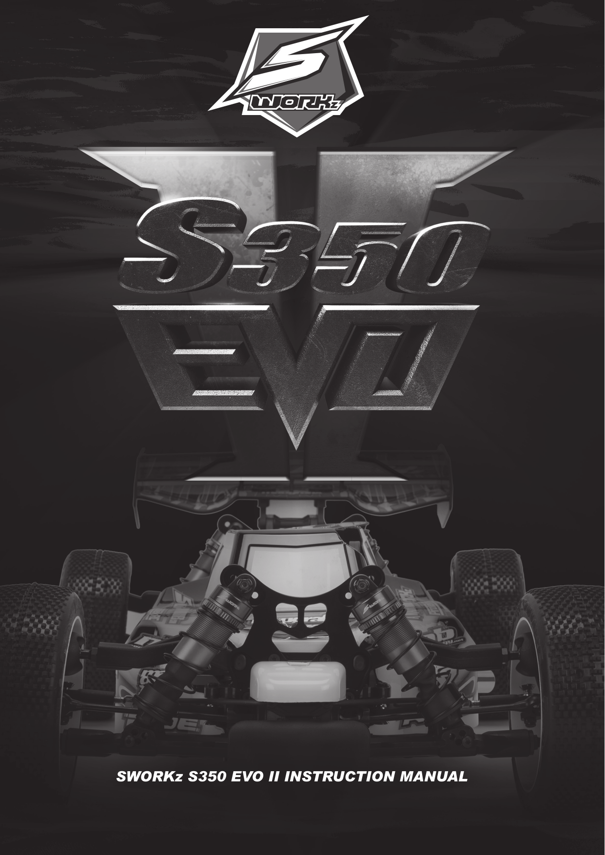 sworkz s350 bx1 evo