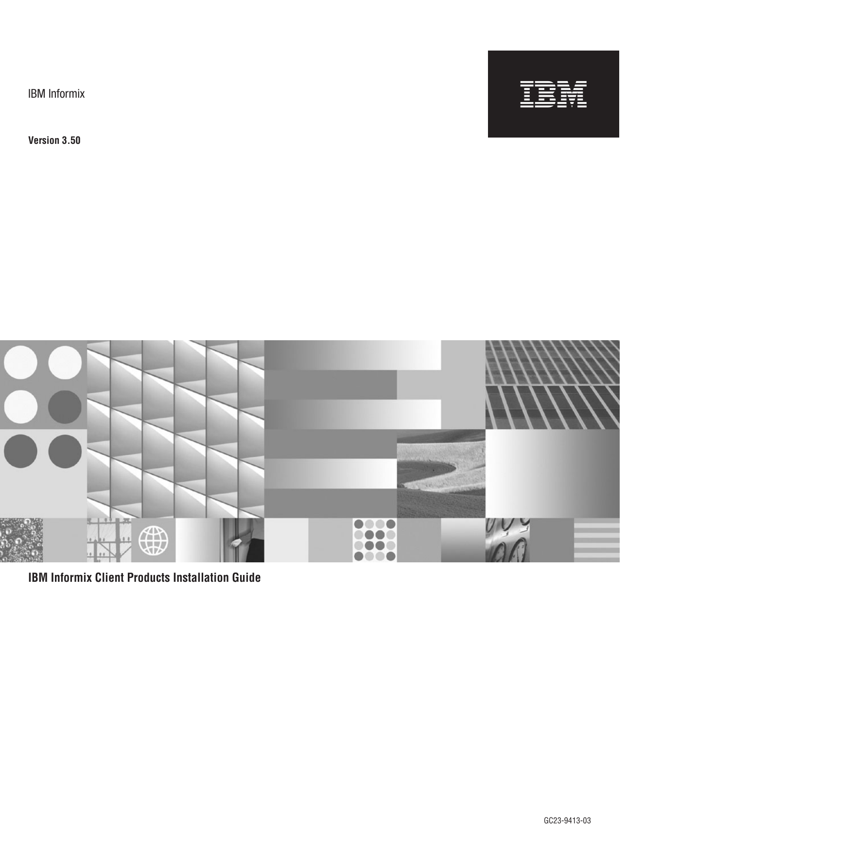 ibm informix odbc client sdk