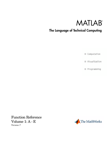 matlab symbolic math toolbox matrix tangent