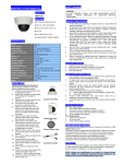 WorldEyeCam CMD713A Instruction Manual | AI Chat &amp; PDF Access