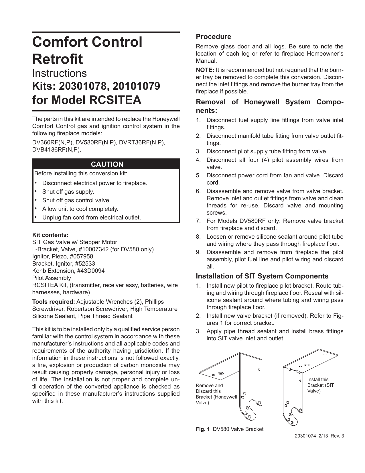Comfort Control Retrofit Manualzz Com