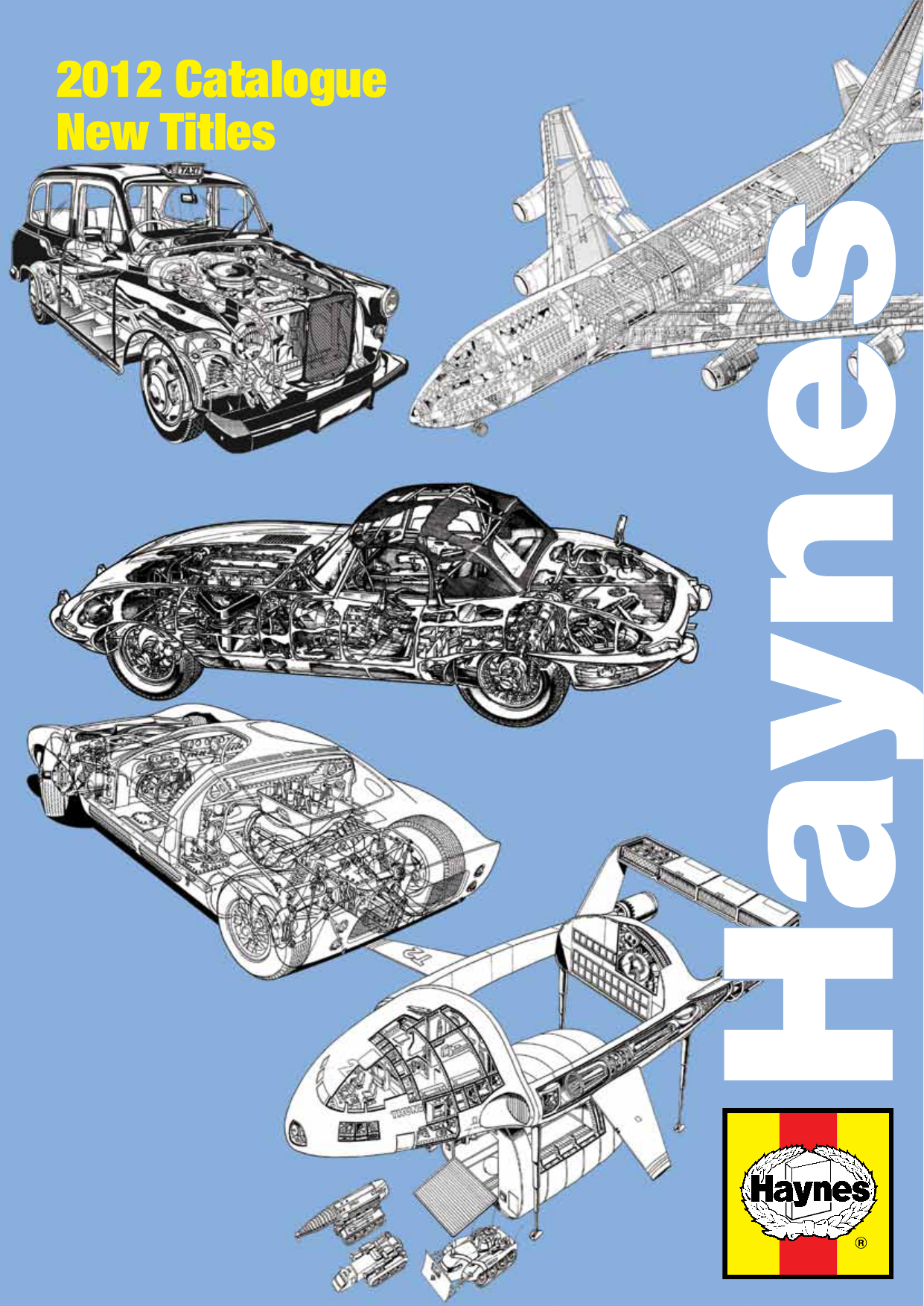 Haynes Manual Fits Suzuki GSX600F 98-04 GSX750 F 98-02 