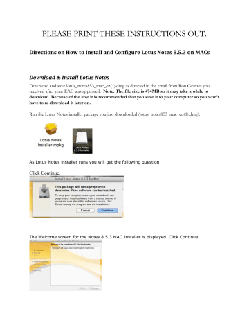 lotus notes client for mac download lotus notes client for mac download