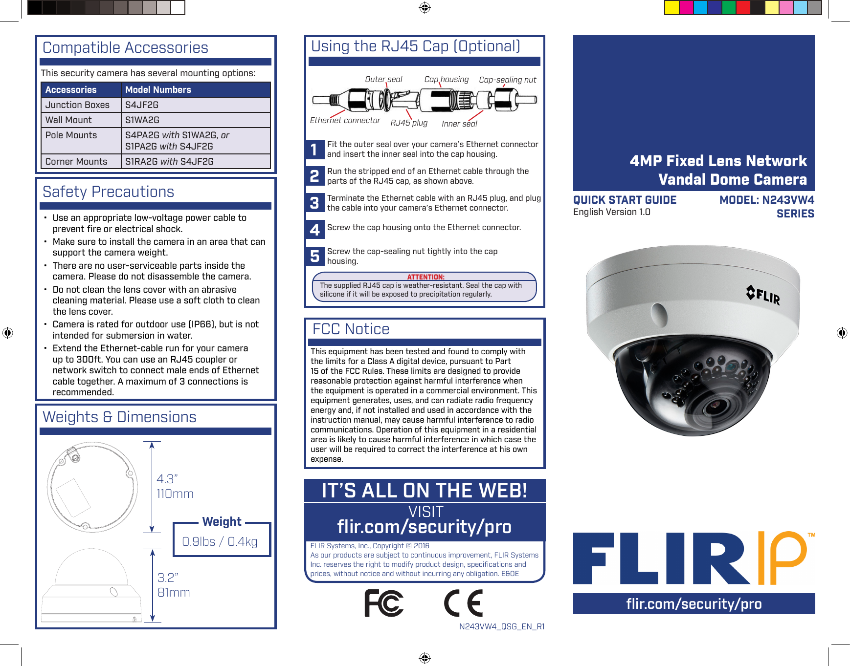 flir pb133f