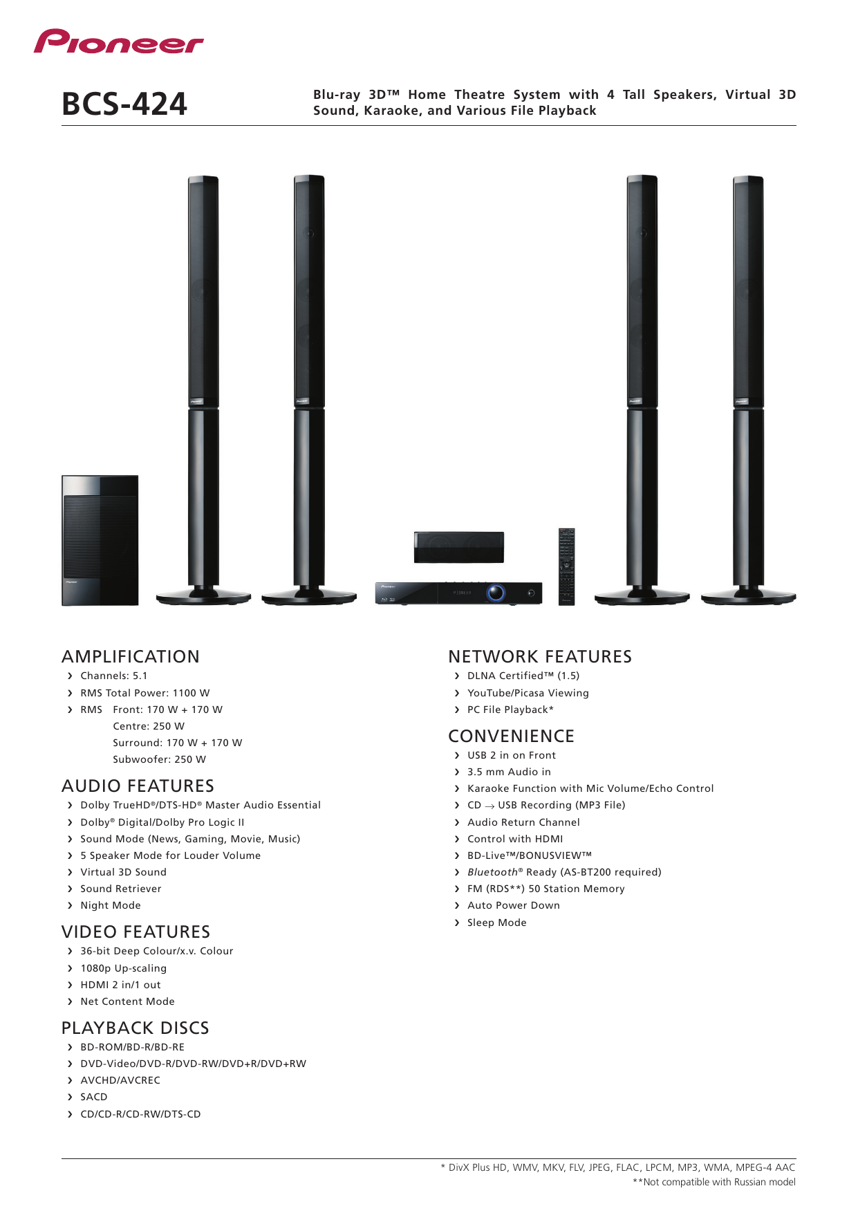 s 424 Pioneer Manualzz