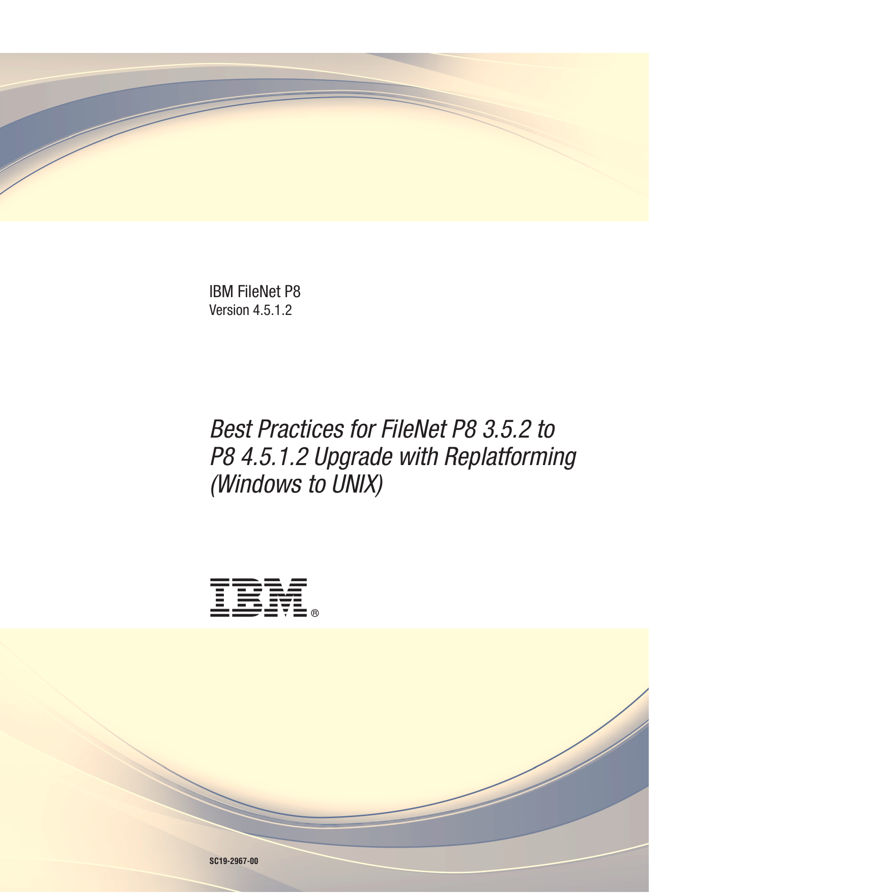 Ibm Filenet P8 Version 9 User Manual