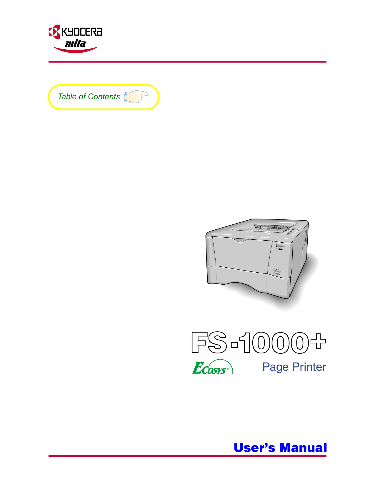KYOCERA Remote Operation Panel Manualzz