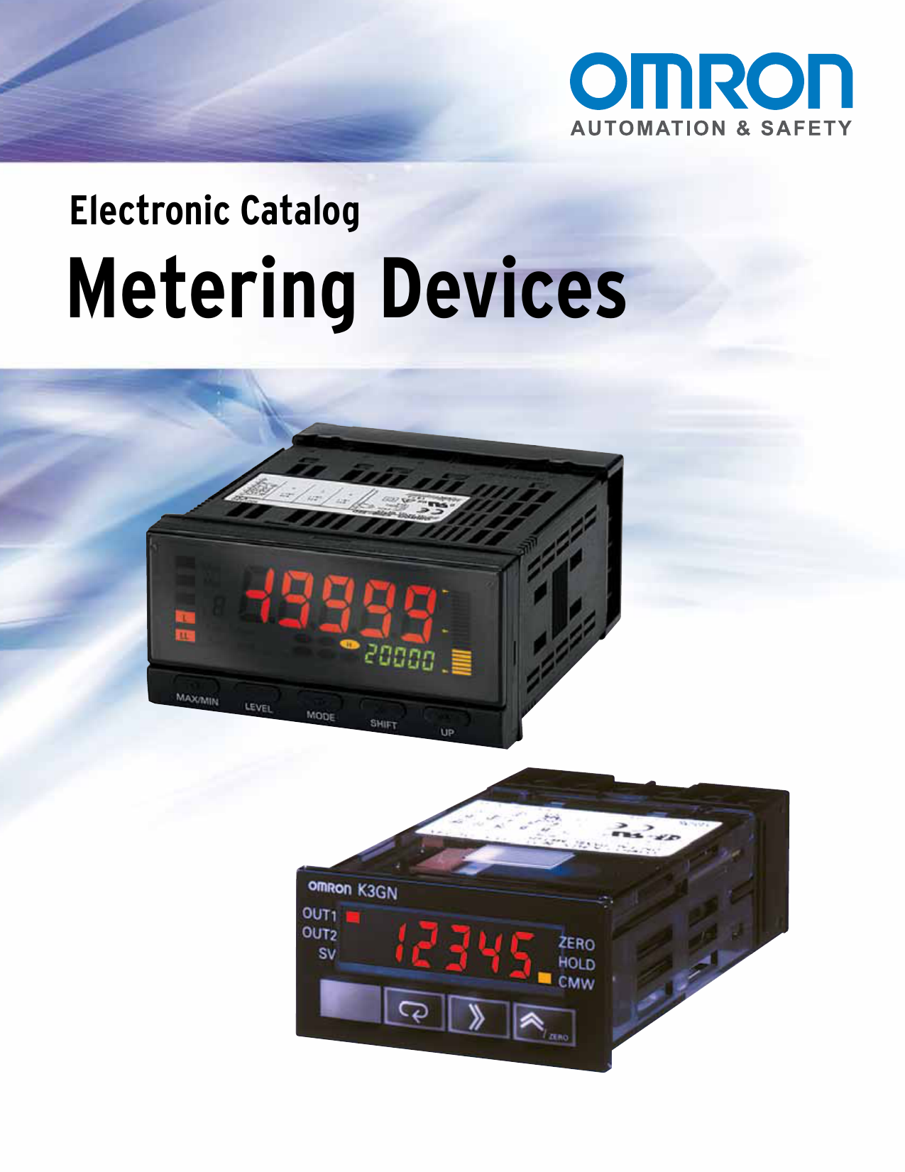 Metering Devices Proveedora Industrial Garle Manualzz