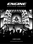 Sequencer Engine User Guide