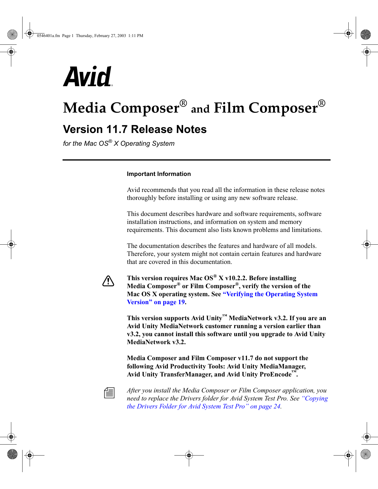 Avid USB Devices Driver Download Avid USB Devices Driver Download