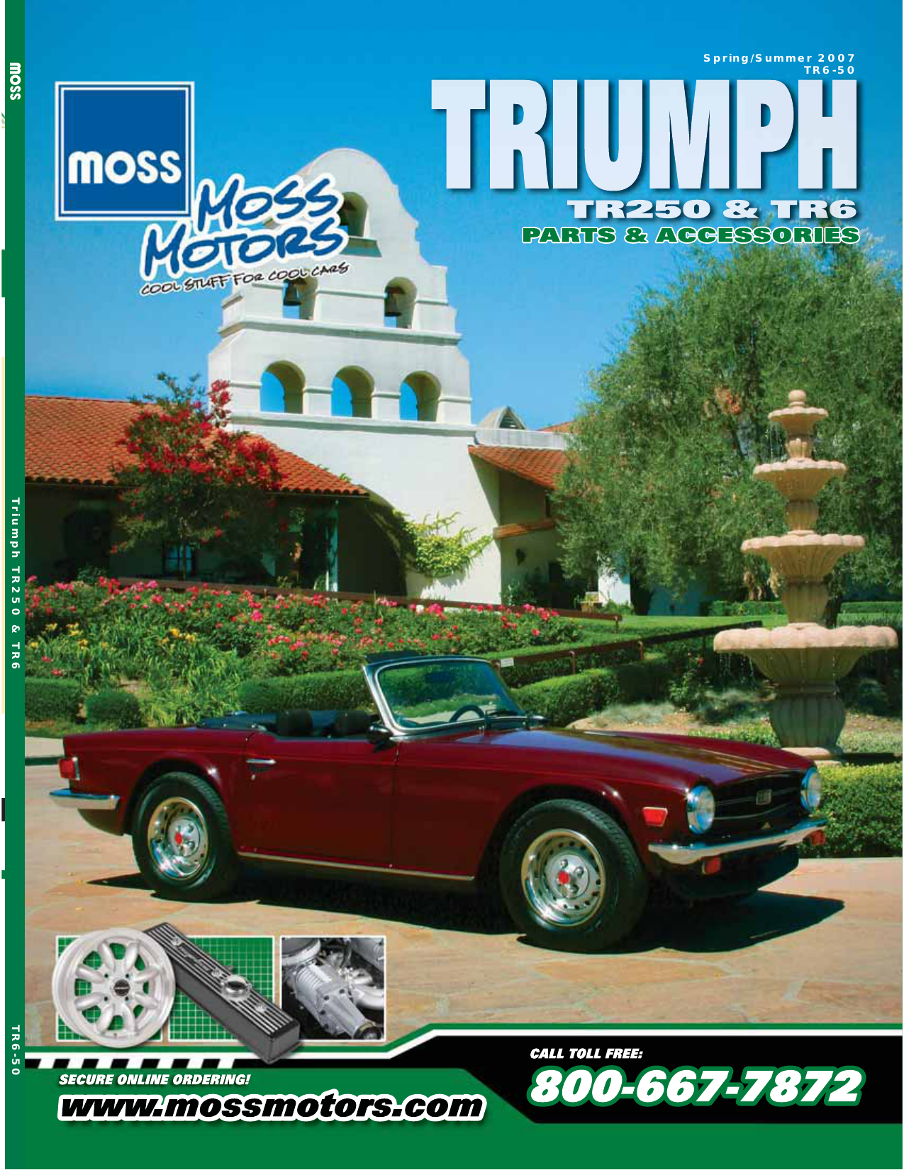 !! Triumph TR6 Original TR250,,Glove Box Door Lock & Key