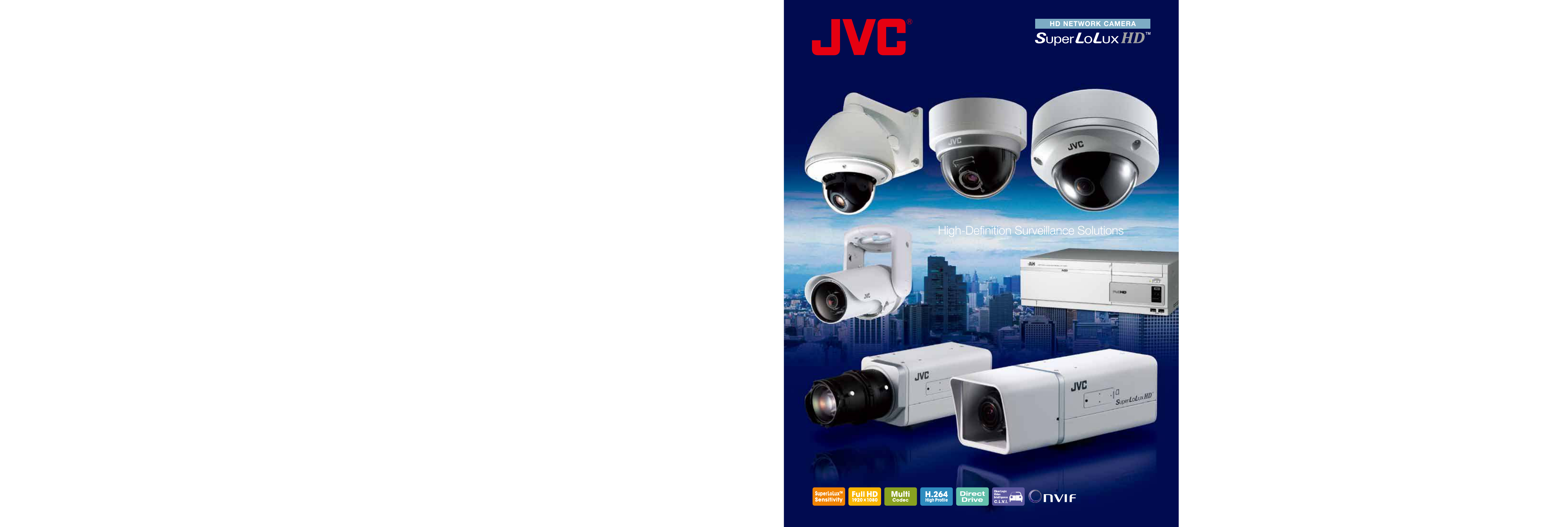 High Definition Surveillance Solutions Manualzz