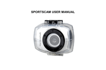 Rollei Actioncam Racy Operation Instuctions | Manualzz