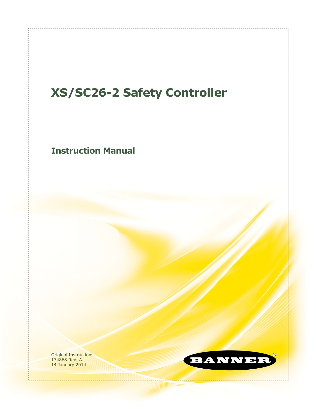 Revision Info Bannersalesforce Manualzz