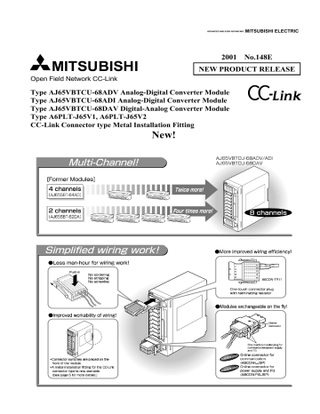 MITSUBISHI | Manualzz