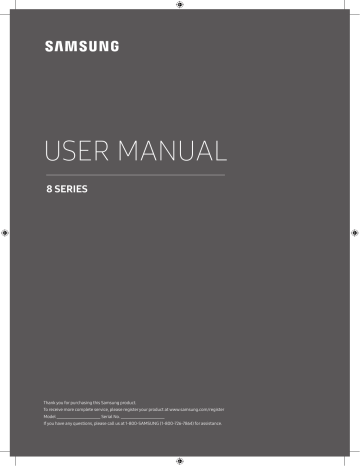USER MANUAL | Manualzz