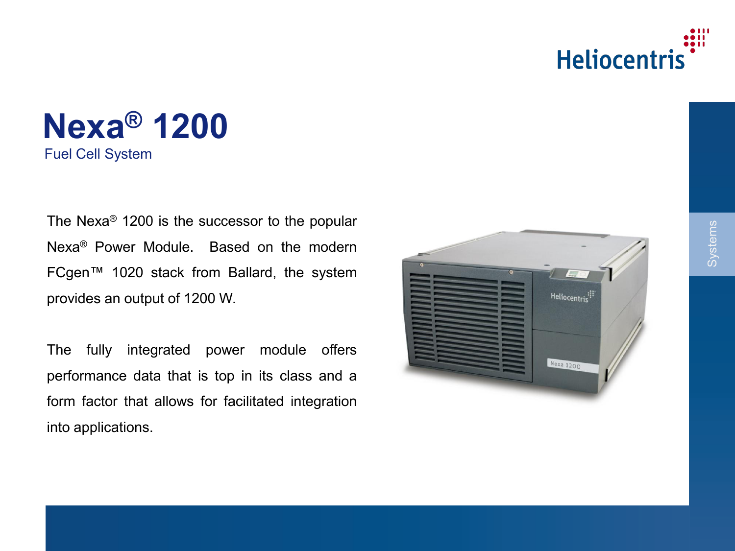 nexa air cooler