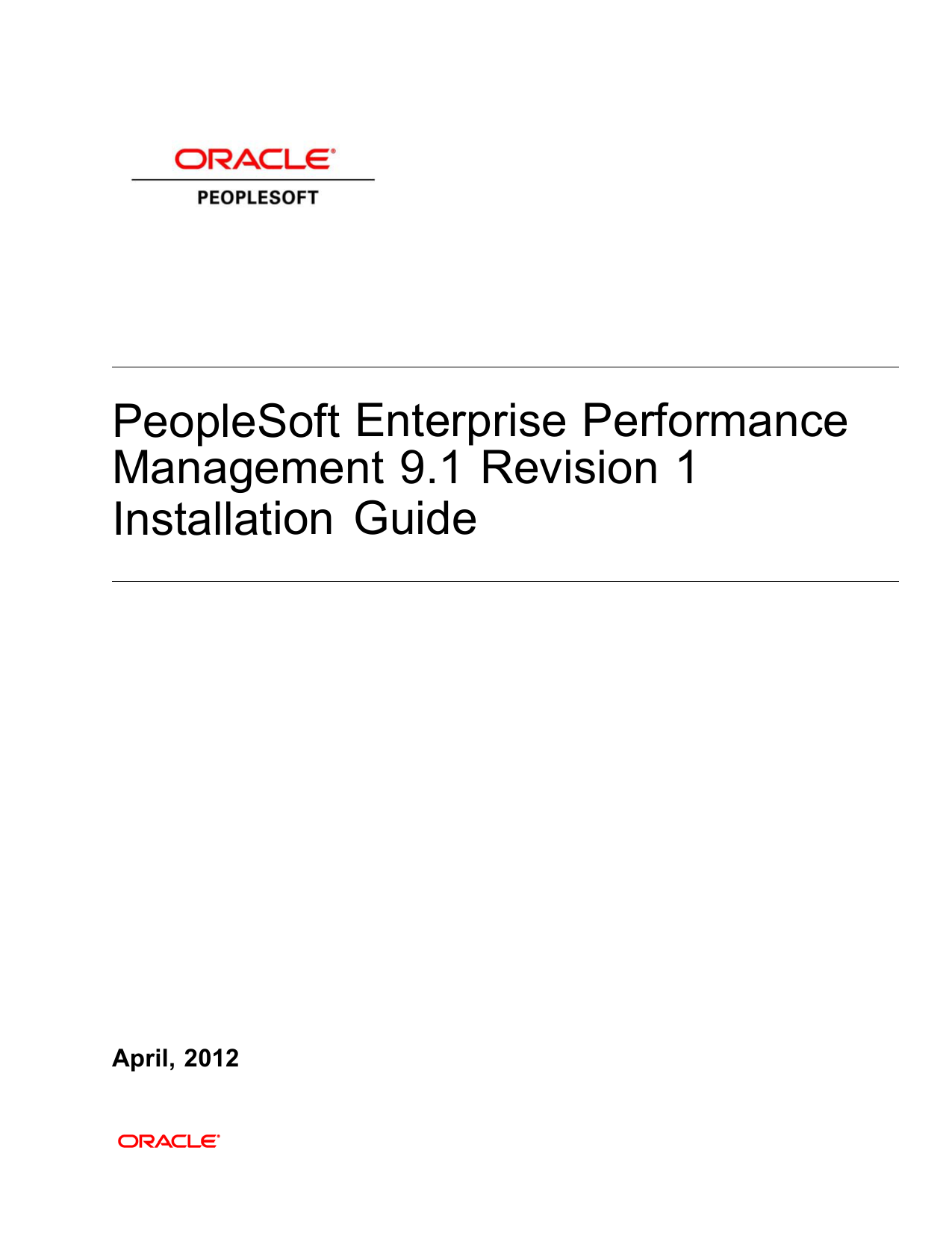 My Way Peoplesoft Hmh - 3fcym2f