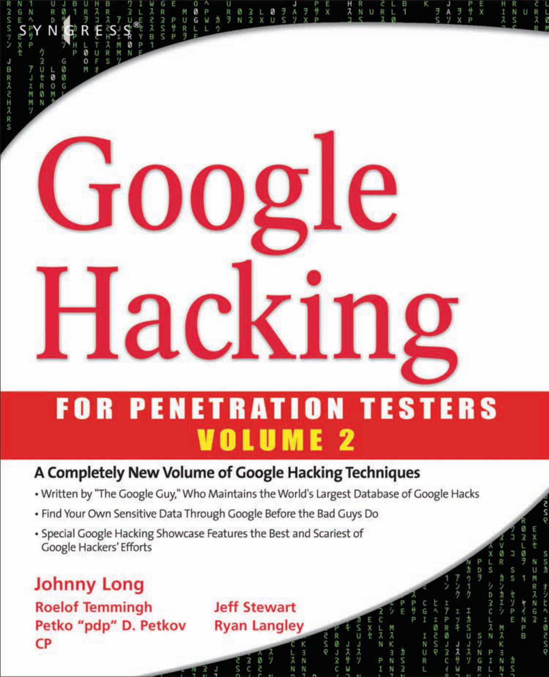 Google Hacking Basics Manualzz