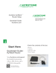 AyrMesh Router Quickstart Guide | AI Chat &amp; PDF Download