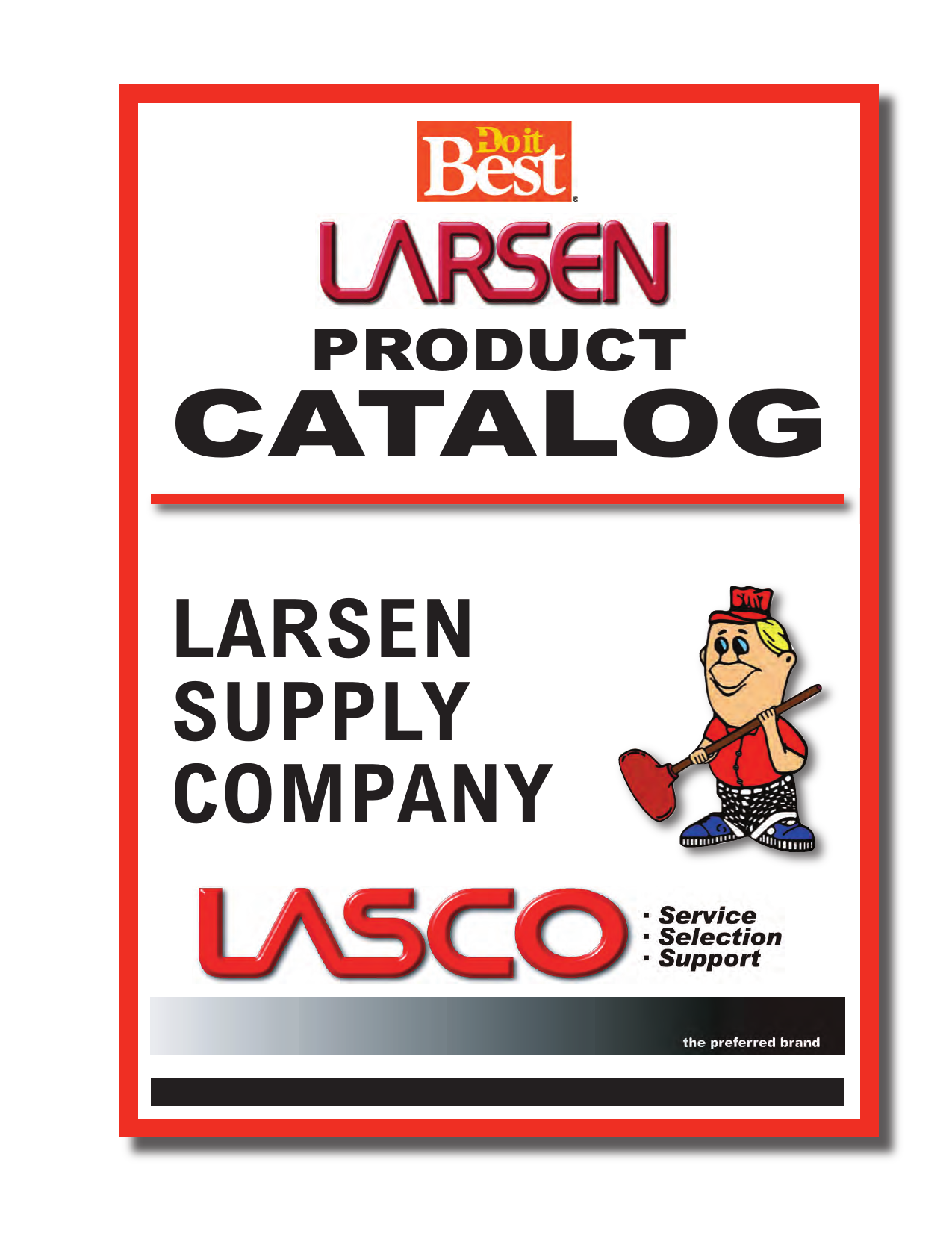LASCO 17-7911 3/8-Inch Male Pipe Thread by 3/8-Inch Hose Barb Brass 90-Degree Ell/Elbow