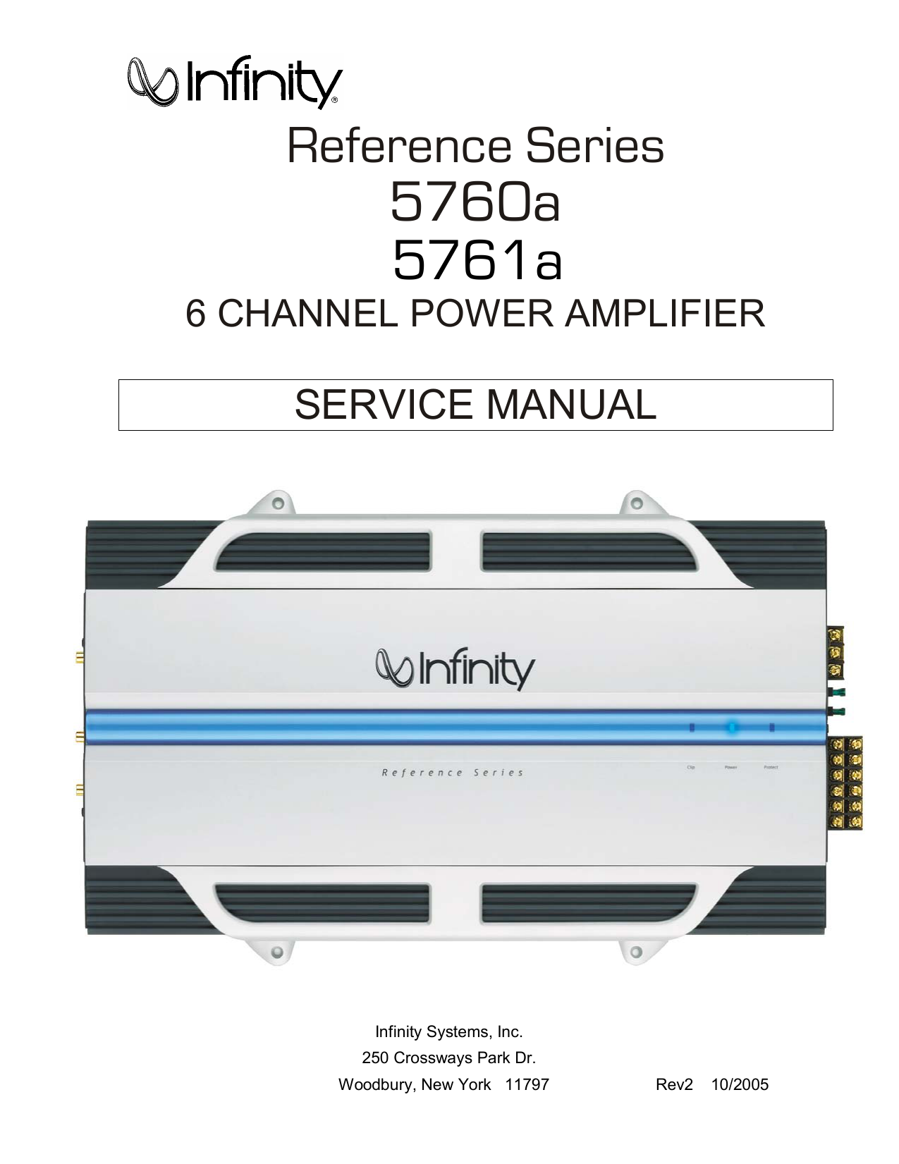 infinity reference 310a