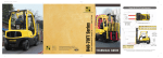Hyster H40-70FT H40FT, H50FT, H60FT, H70FT Technical Guide