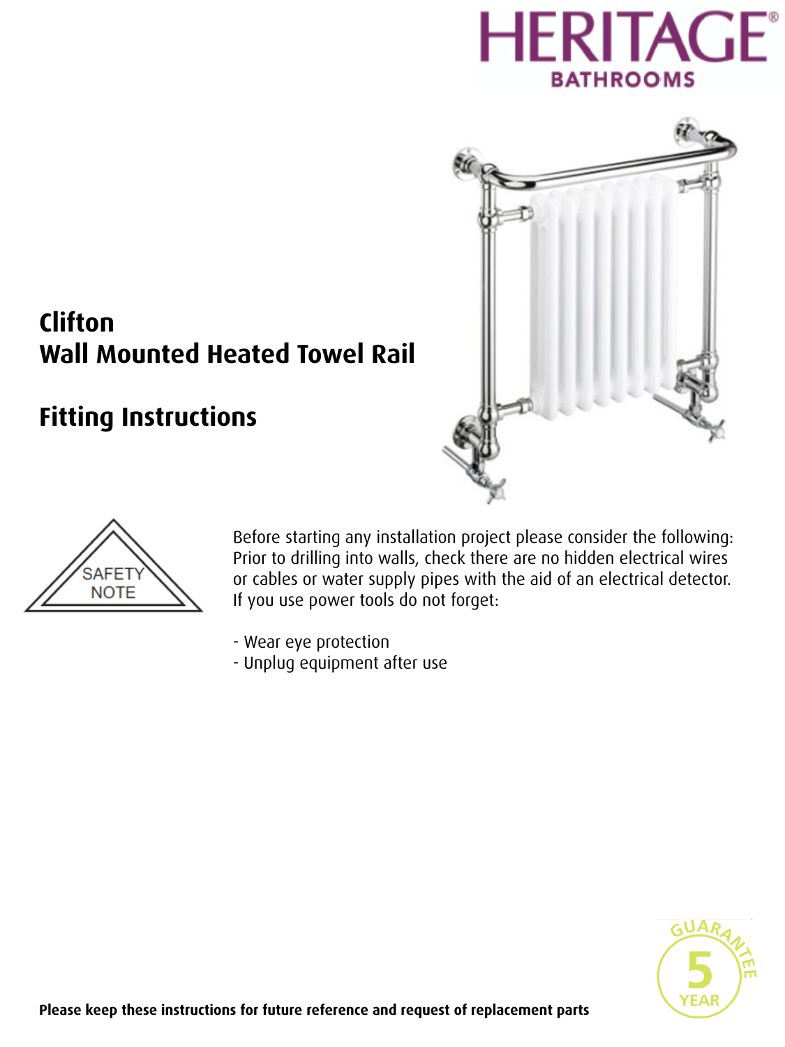 Electric Towel Rail Spare Parts Reviewmotors.co