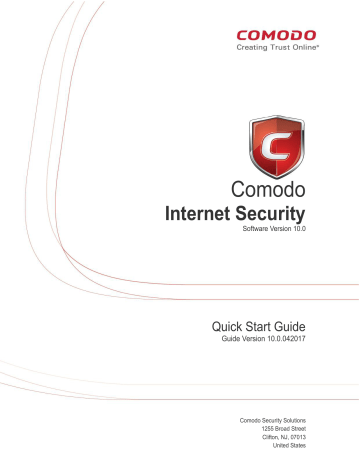 comodo firewall 11 failed to initialize the installer