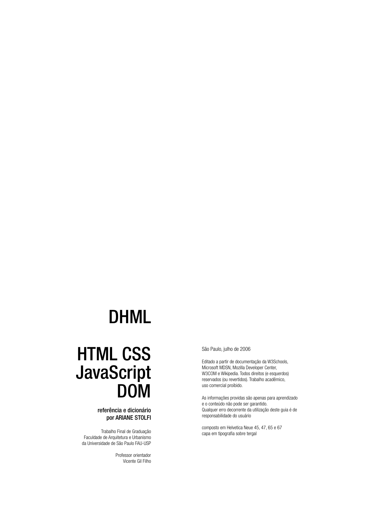 Dhml Html Css Javascript Dom Manualzz