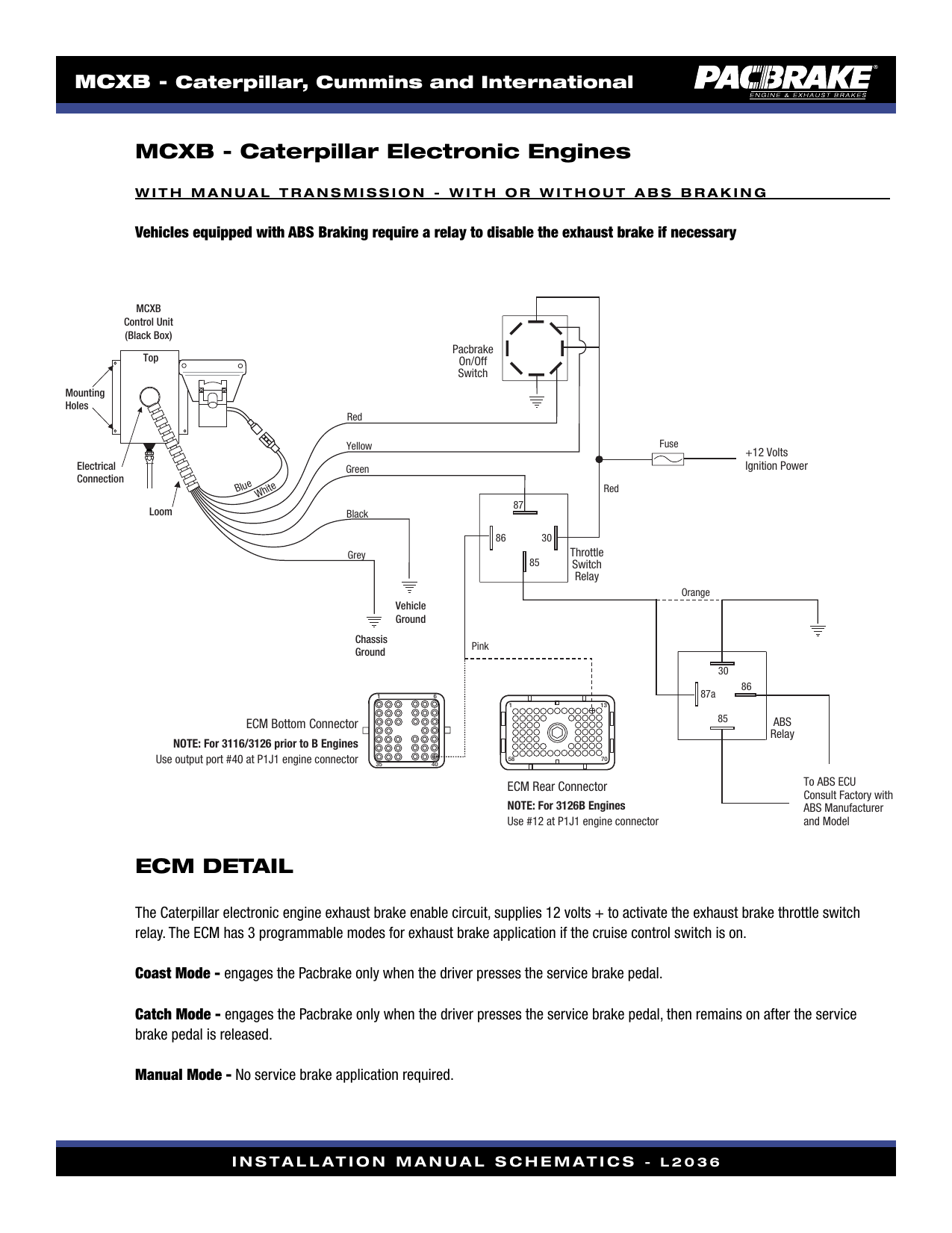 Pacbrake Wiring Diagram Dodge from s1.manualzz.com