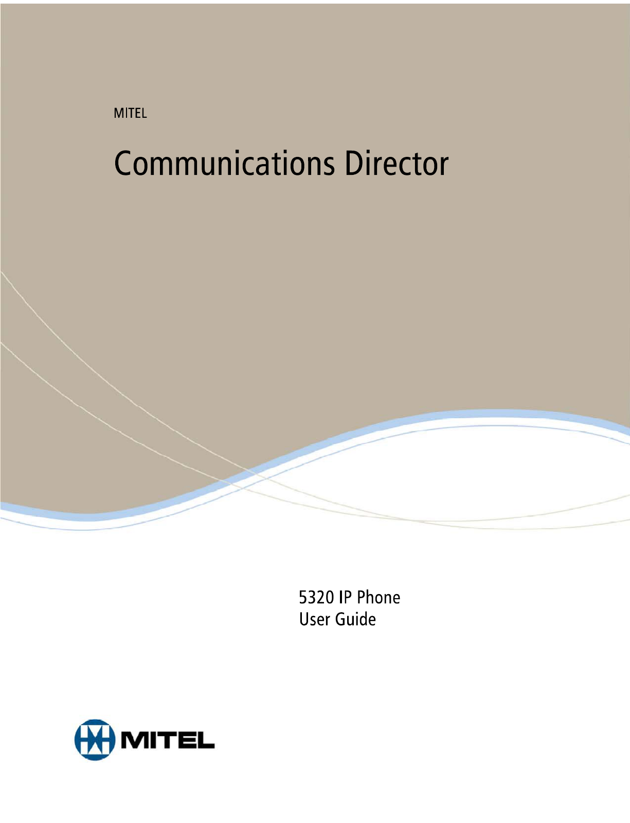 5320 User Guide | Manualzz