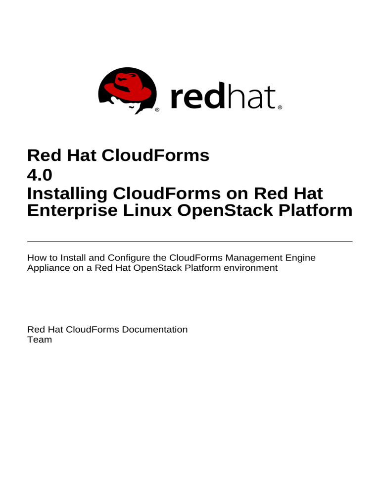 red hat enterprise linux 4.0