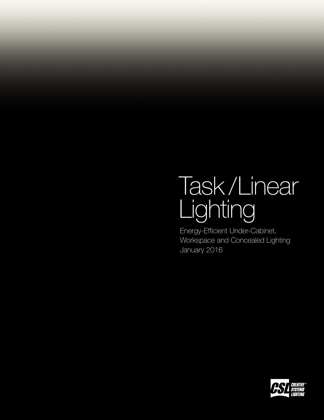 Task Linear Lighting Creative Systems Manualzz Task Linear Lighting Creative Systems Manualzz