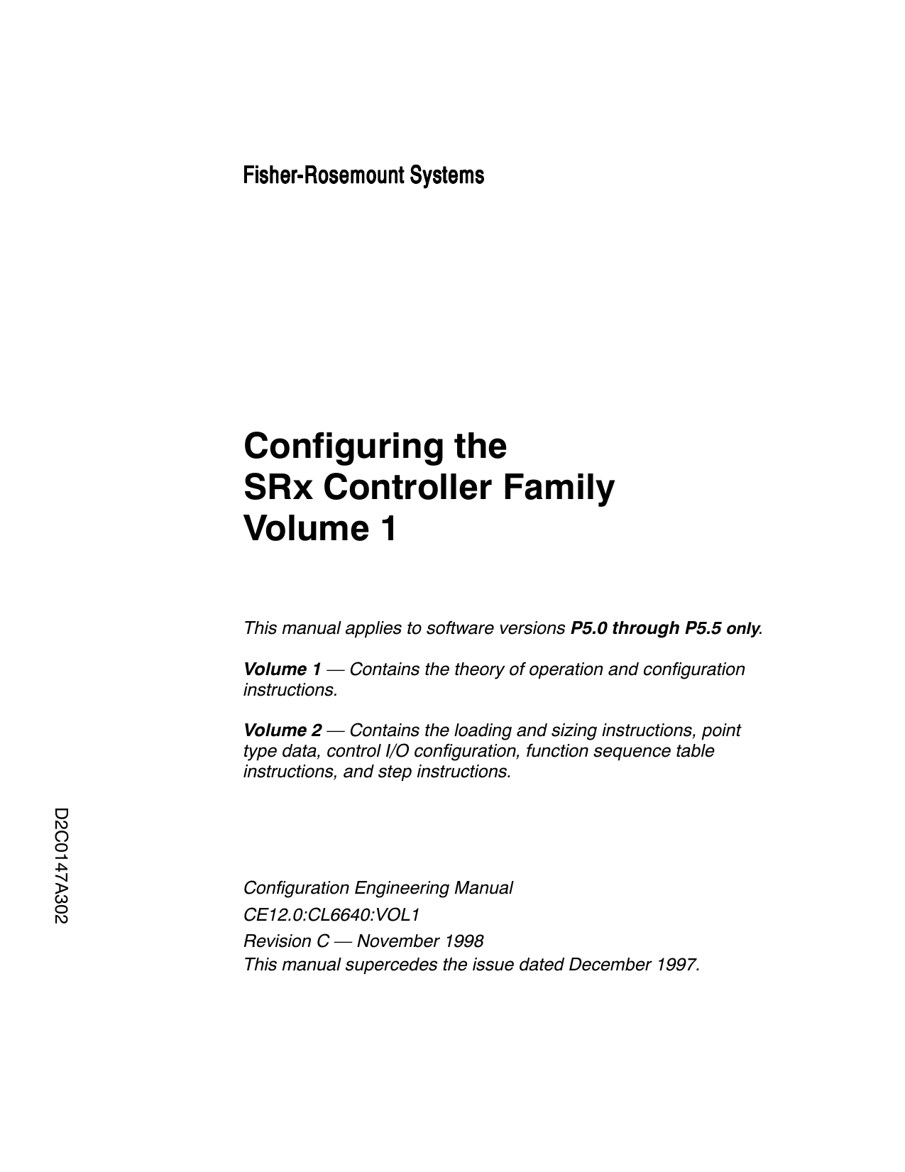 Configuring The Srx Controller Family Vol Ume 1 P5 X Manualzz