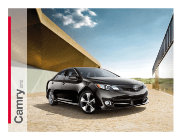 Toyota xle hybrid | Manualzz
