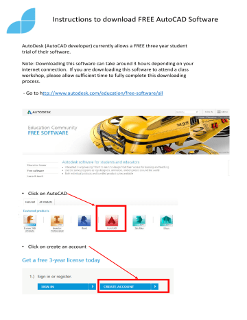 autodesk autocad 2009 free trial autodesk autocad 2009 free trial