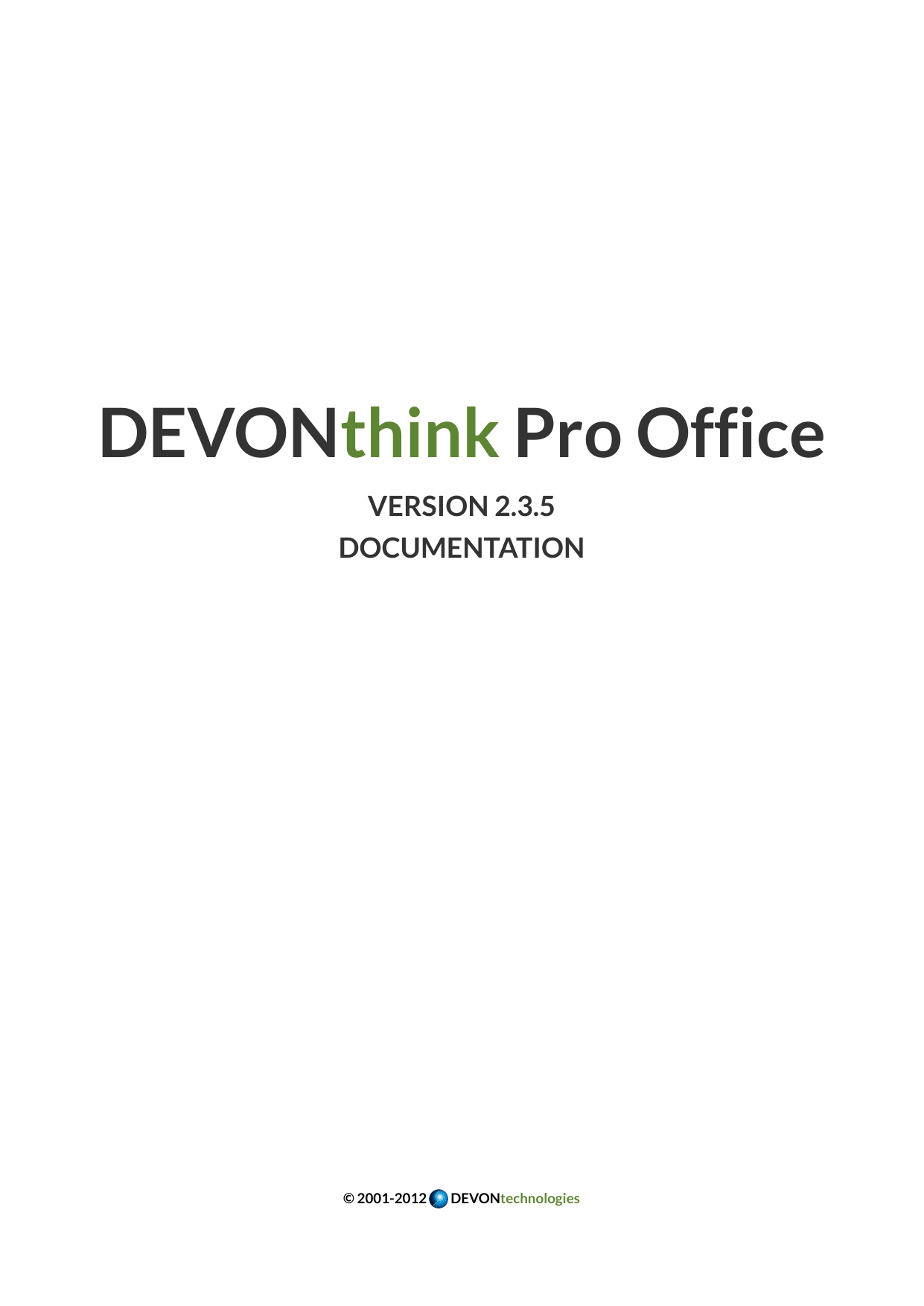 devonthink pro 3 move templates