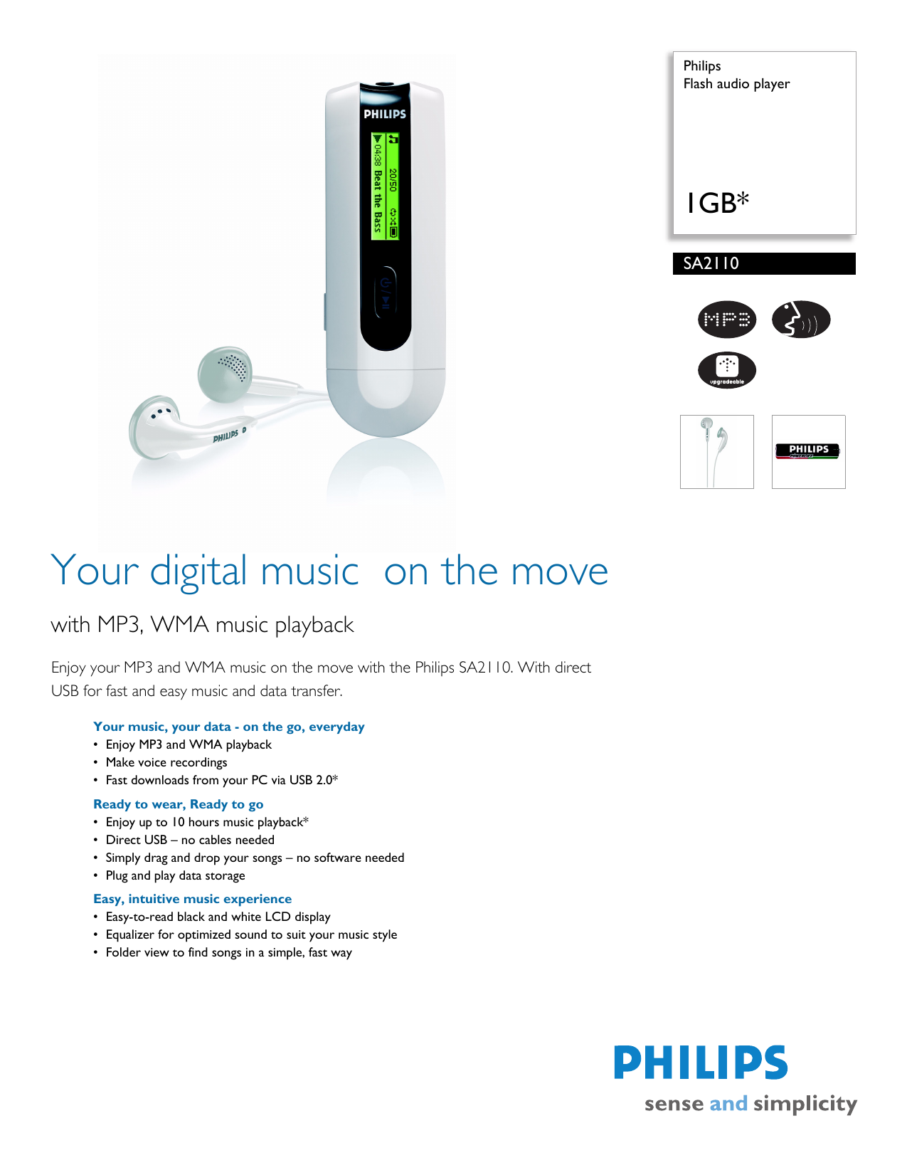PHILIPS SA2625WB37 MP3 PLAYER DRIVERS DOWNLOAD FREE PHILIPS SA2625WB37 MP3 PLAYER DRIVER FOR WINDOWS 8