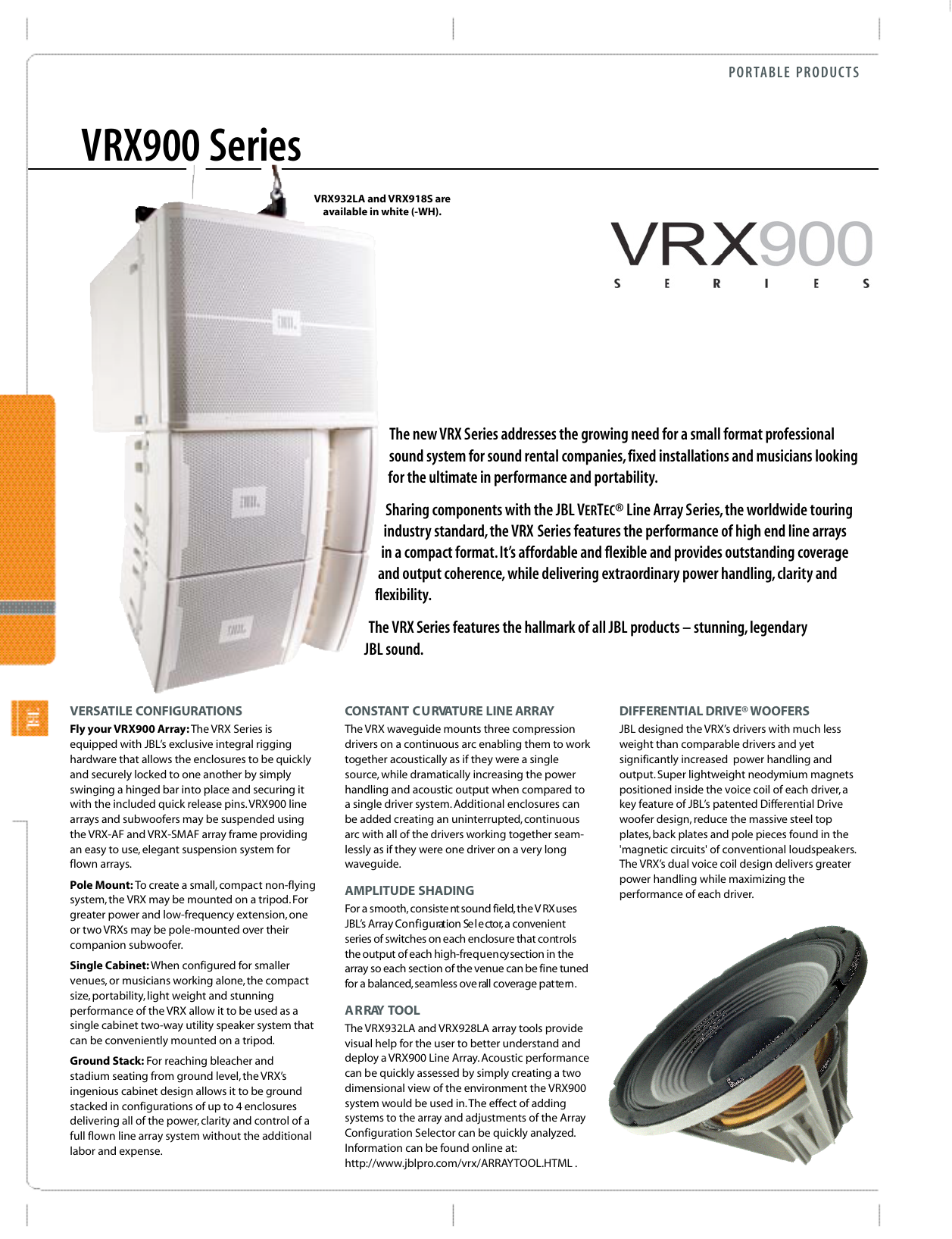 jbl vrx932lap schematic