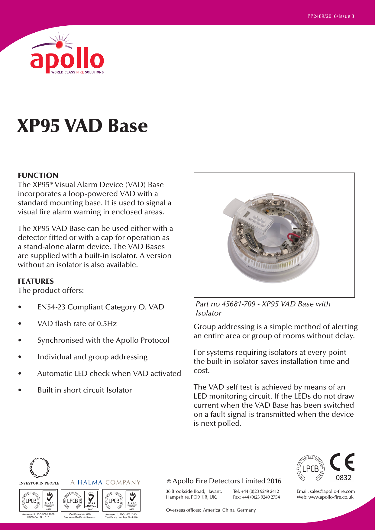 Apollo Xp95 Smoke Detector Wiring Diagram Wiring Diagram 6945