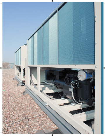 Daikin Air Handling Units Manualzz